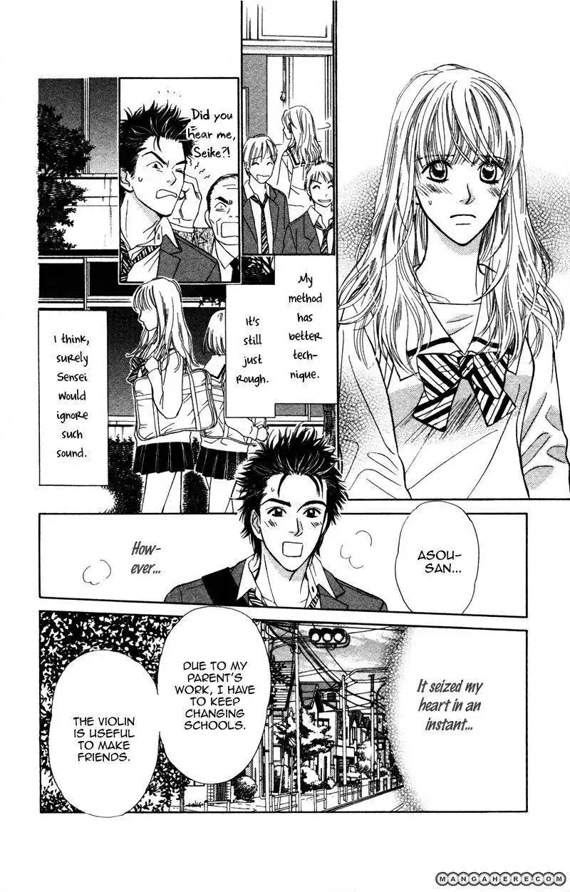 Kono Uta wa Kimi no Tameni Chapter 1 42